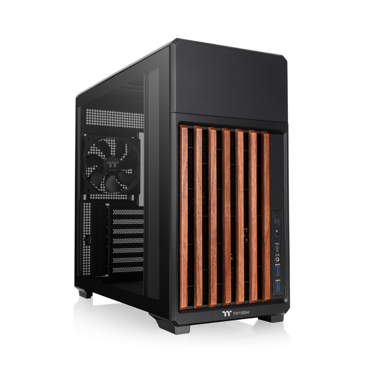 Thermaltake TR300 WS | PC-Gehäuse