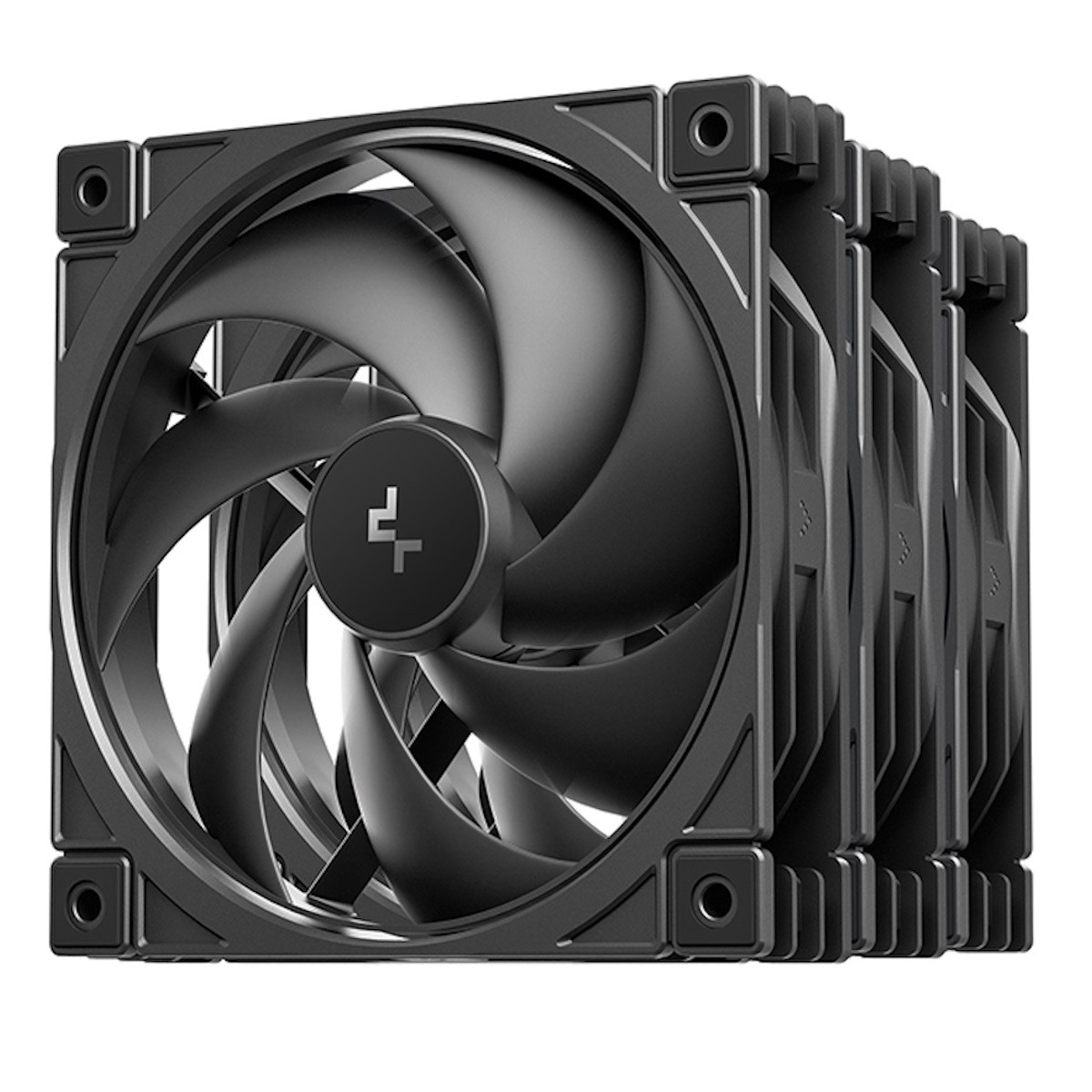 DeepCool FD12 V2 3IN1 | Gehäuselüfter
