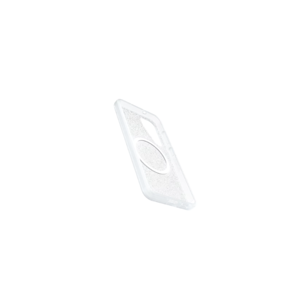 Otterbox React Magnet Case Qi2 für Galaxy S25 Stardust