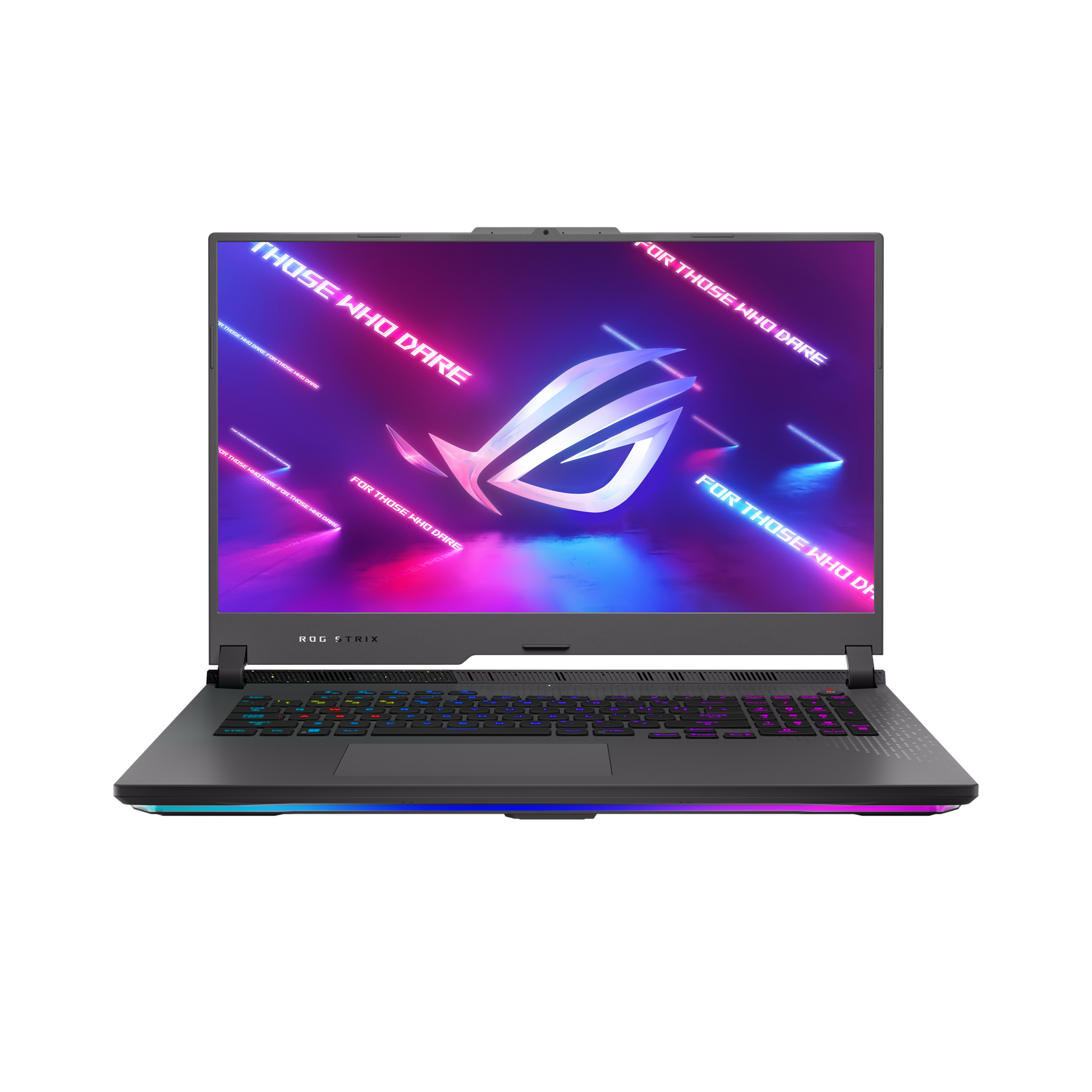 ASUS ROG Strix 17 G713PI-LL122 - 17,3" WQHD IPS, 240Hz, AMD Ryzen R9-7940HX, 32GB RAM, 1TB SSD, RTX 4070, FreeDOS