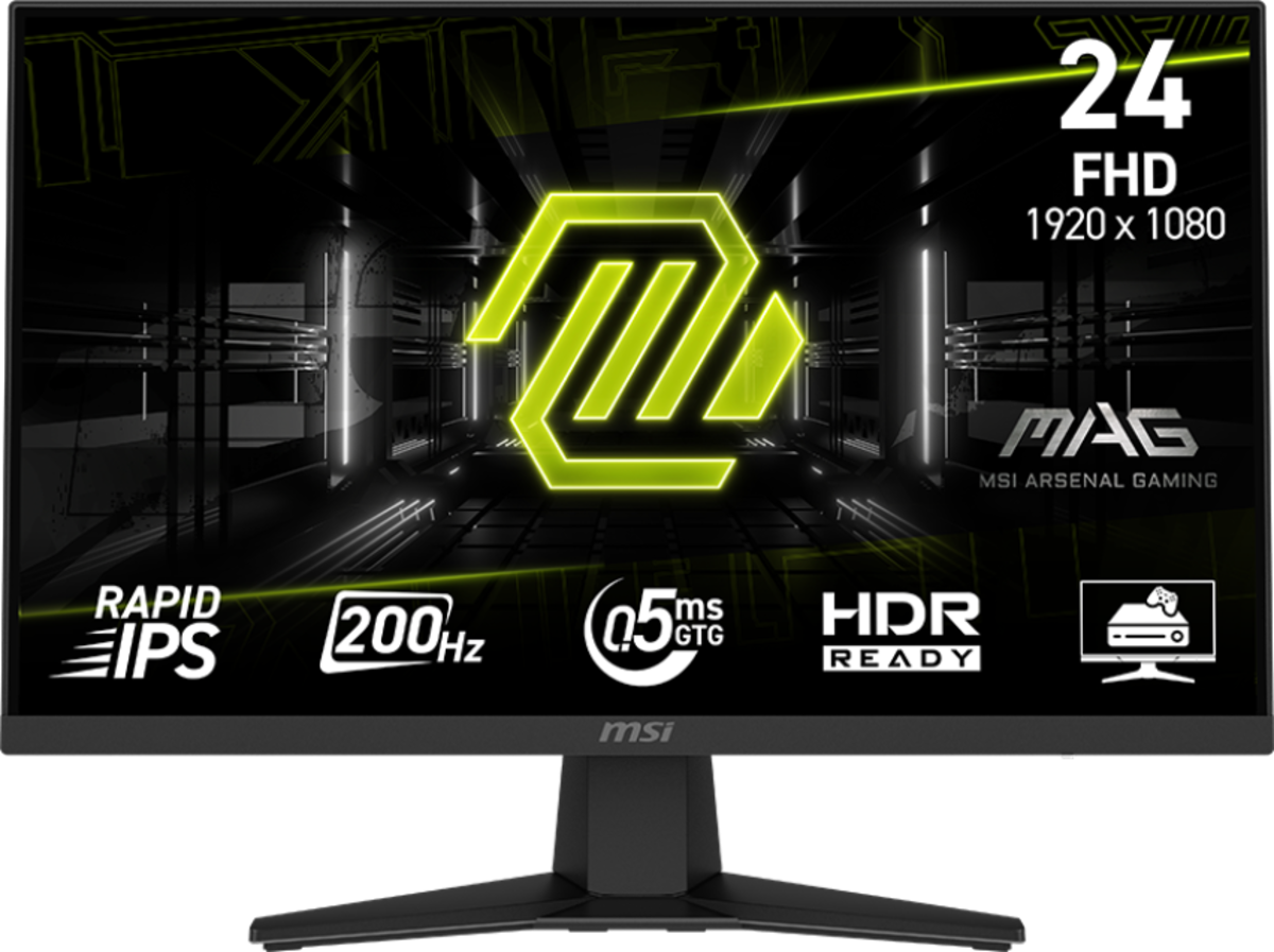 MSI MAG 244F