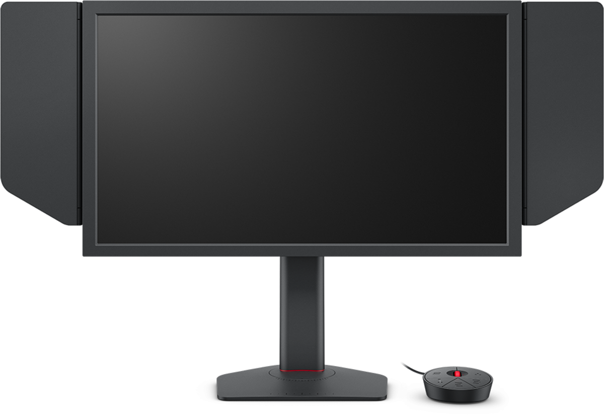 BenQ ZOWIE XL2586X+