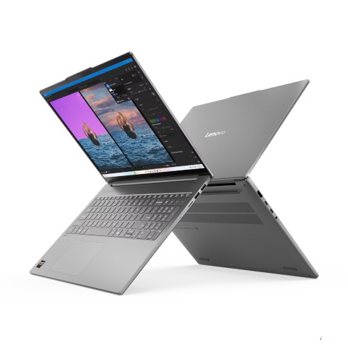 Lenovo IdeaPad Slim 5 83HY002UGE - 16" WUXGA , AMD Ryzen™ AI 7 350, 16GB RAM, 1 TB SSD, Windows 11