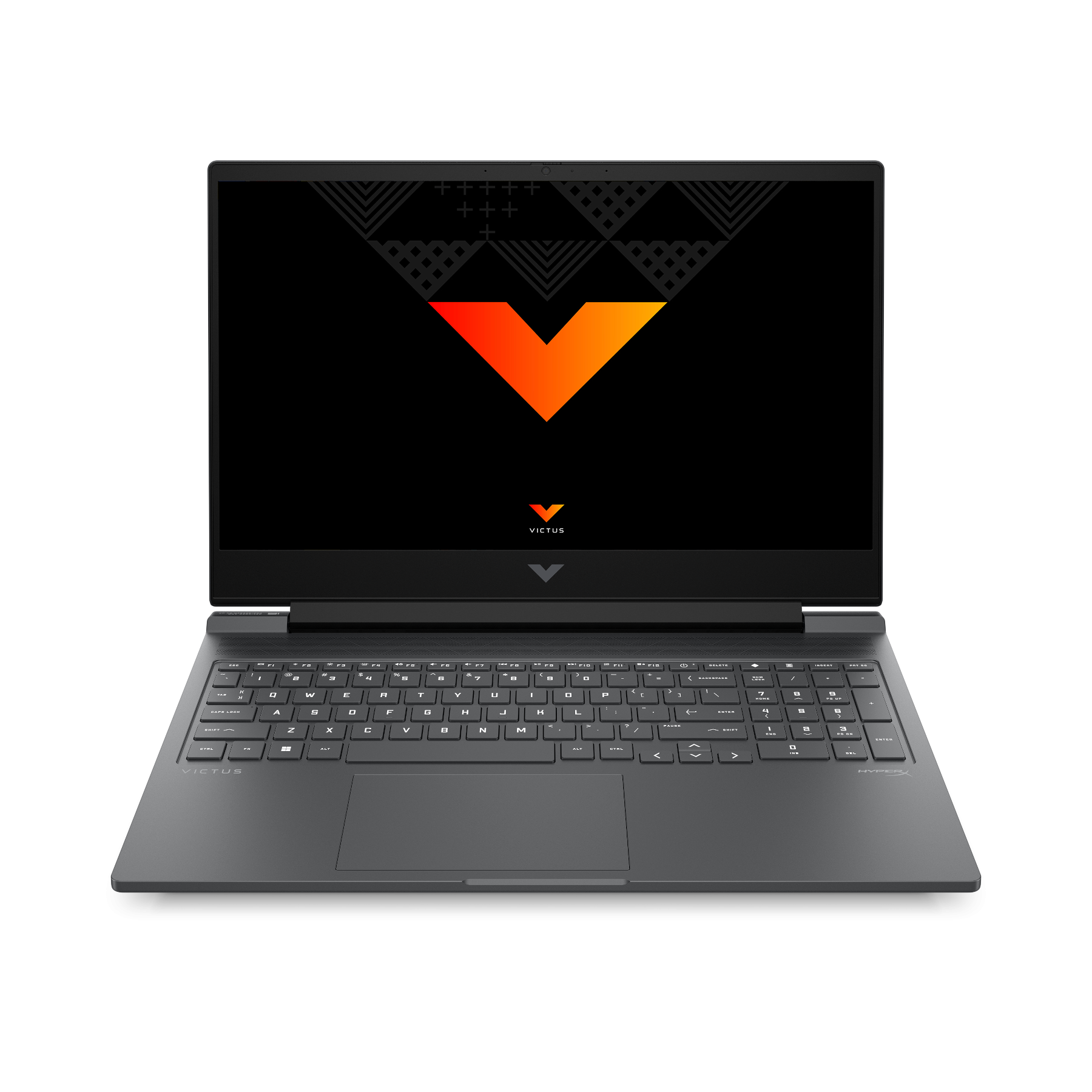 HP VICTUS 16-r1177ng 16.1" FHD IPS 144Hz, Intel Core i7-14650HX, 32GB RAM, 1TB SSD, RTX 4070, FreeDOS