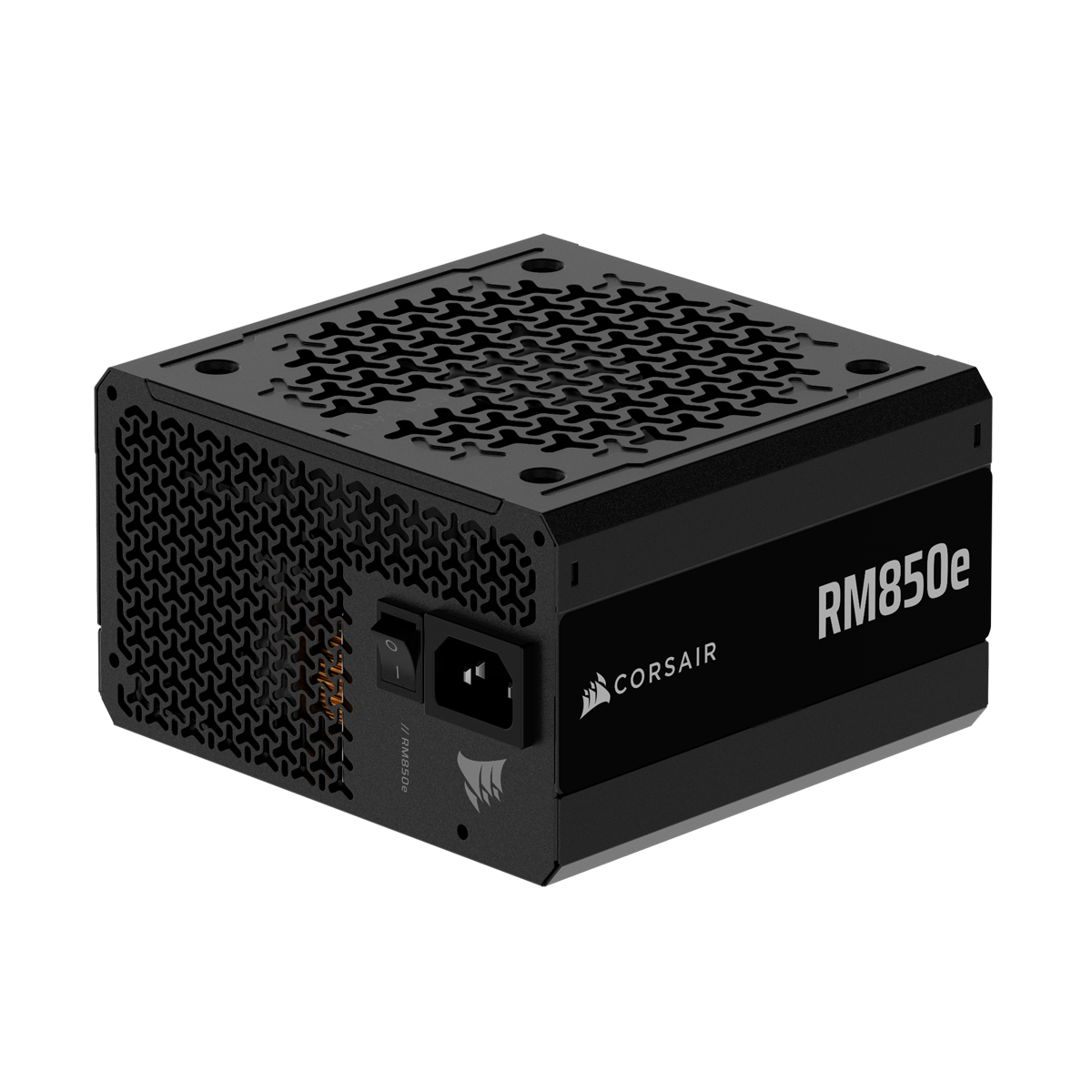 CORSAIR RMe Series 2025 RM850e | PC-Netzteil