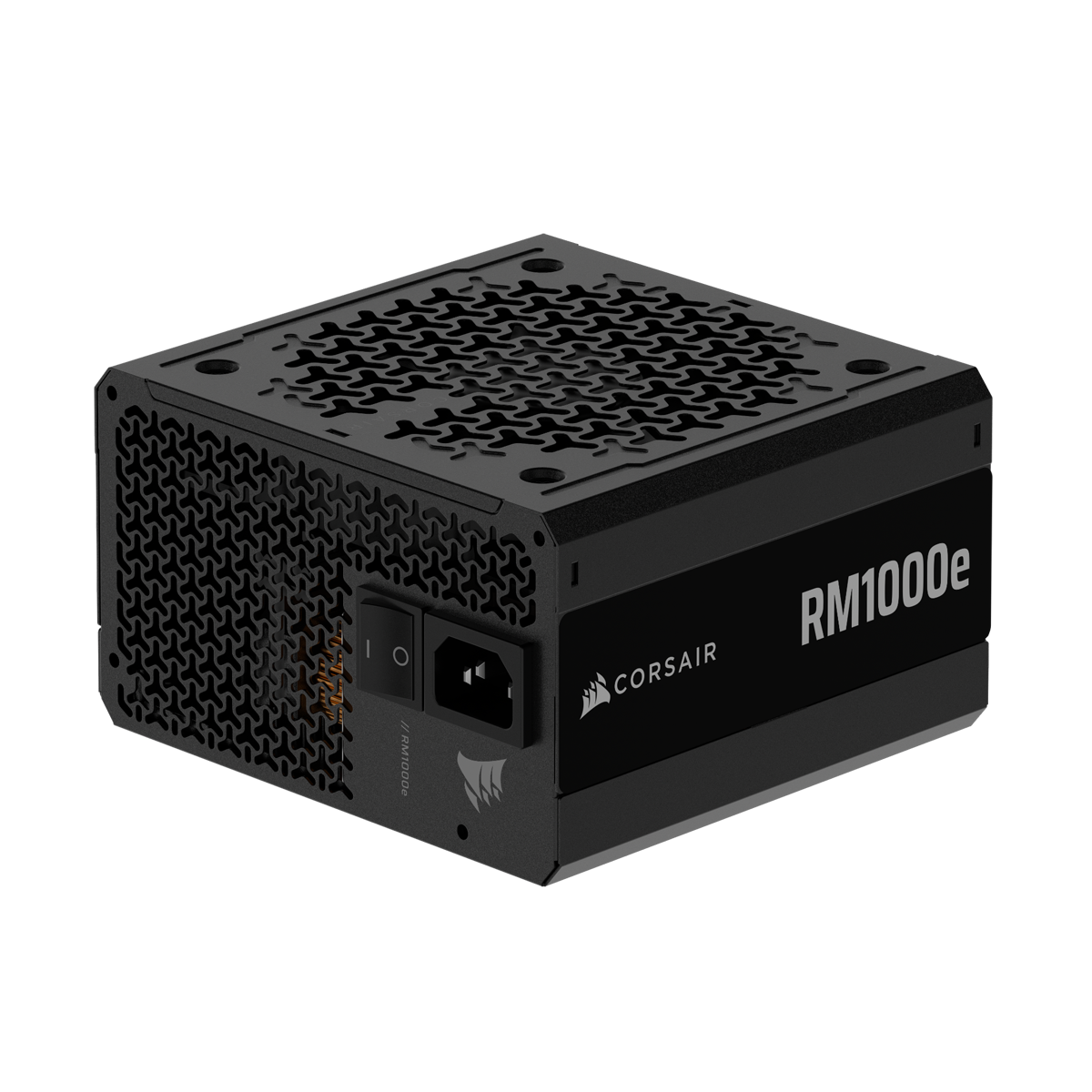 CORSAIR RMe Series 2025 RM1000e | PC-Netzteil