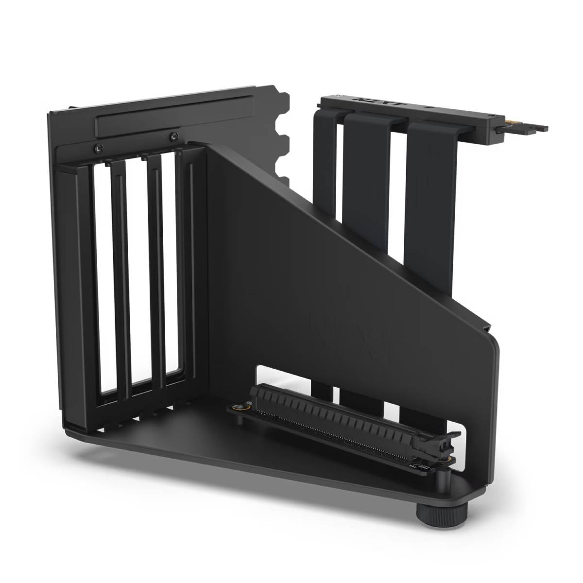NZXT Vertical GPU Mounting Kit Black
