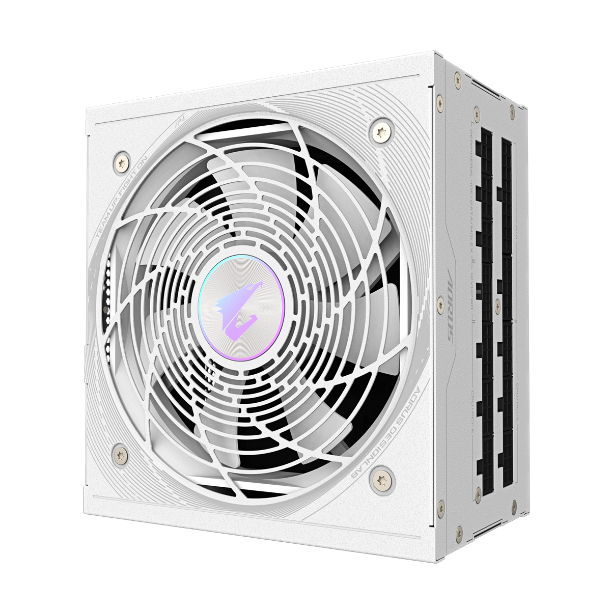 GigaByte AORUS Elite Platinum P1000W ICE | PC-Netzteil