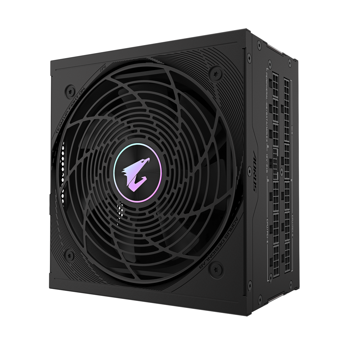 GigaByte AORUS Elite Platinum P850W | PC-Netzteil