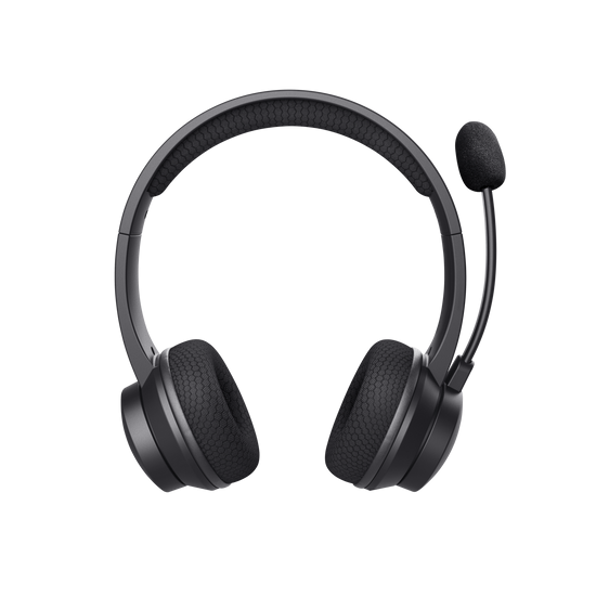 Trust Ayda Drahtloses ENC-Headset