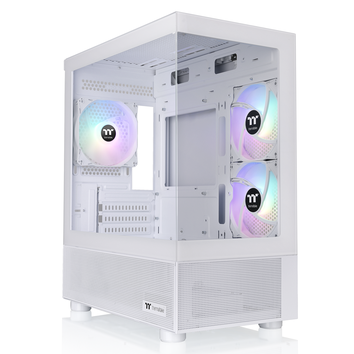 Thermaltake View 170 TG ARGB Snow White | PC-Gehäuse
