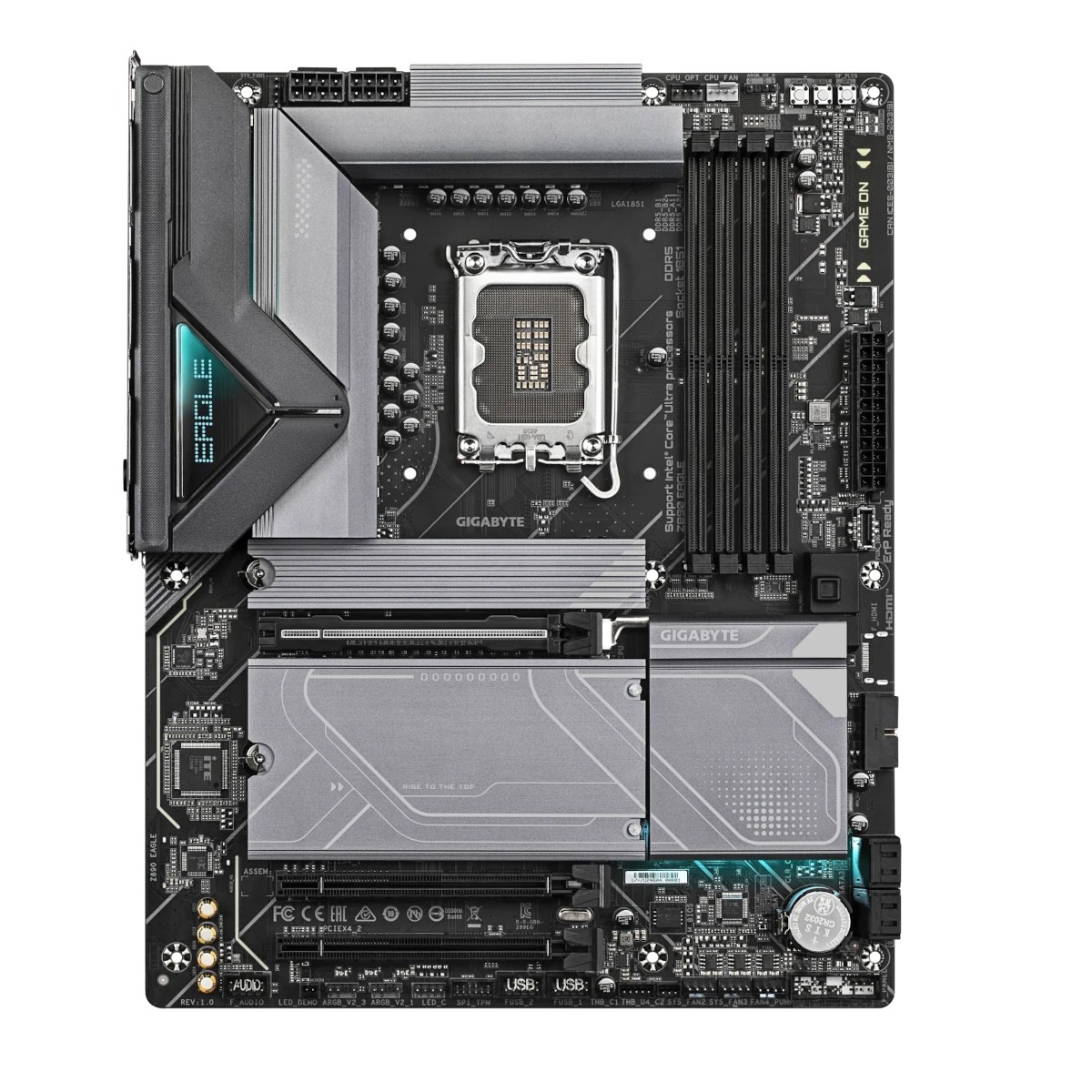 GIGABYTE Z890 Eagle Mainboard