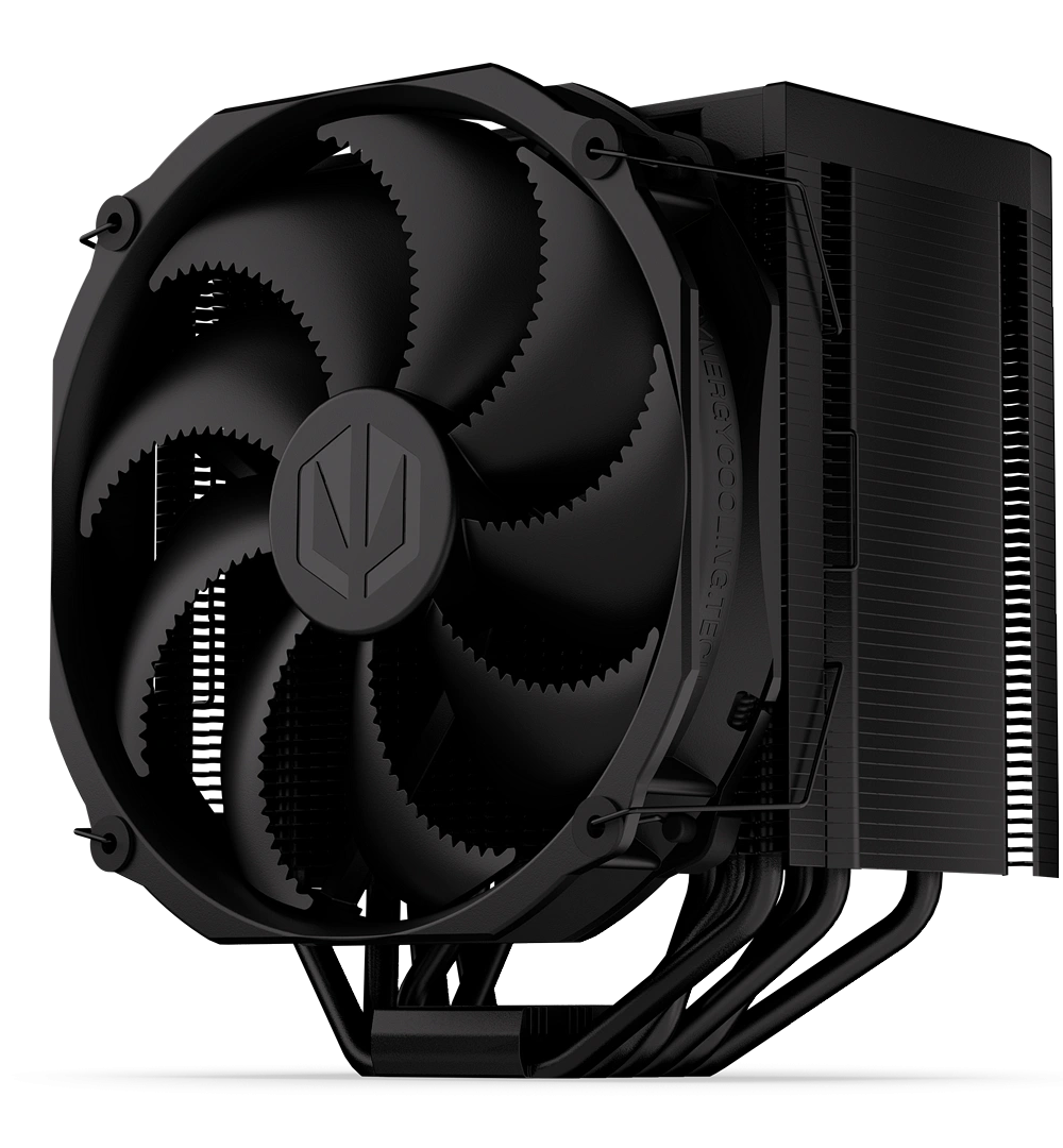 Endorfy Fortis 5 Black | CPU-Kühler