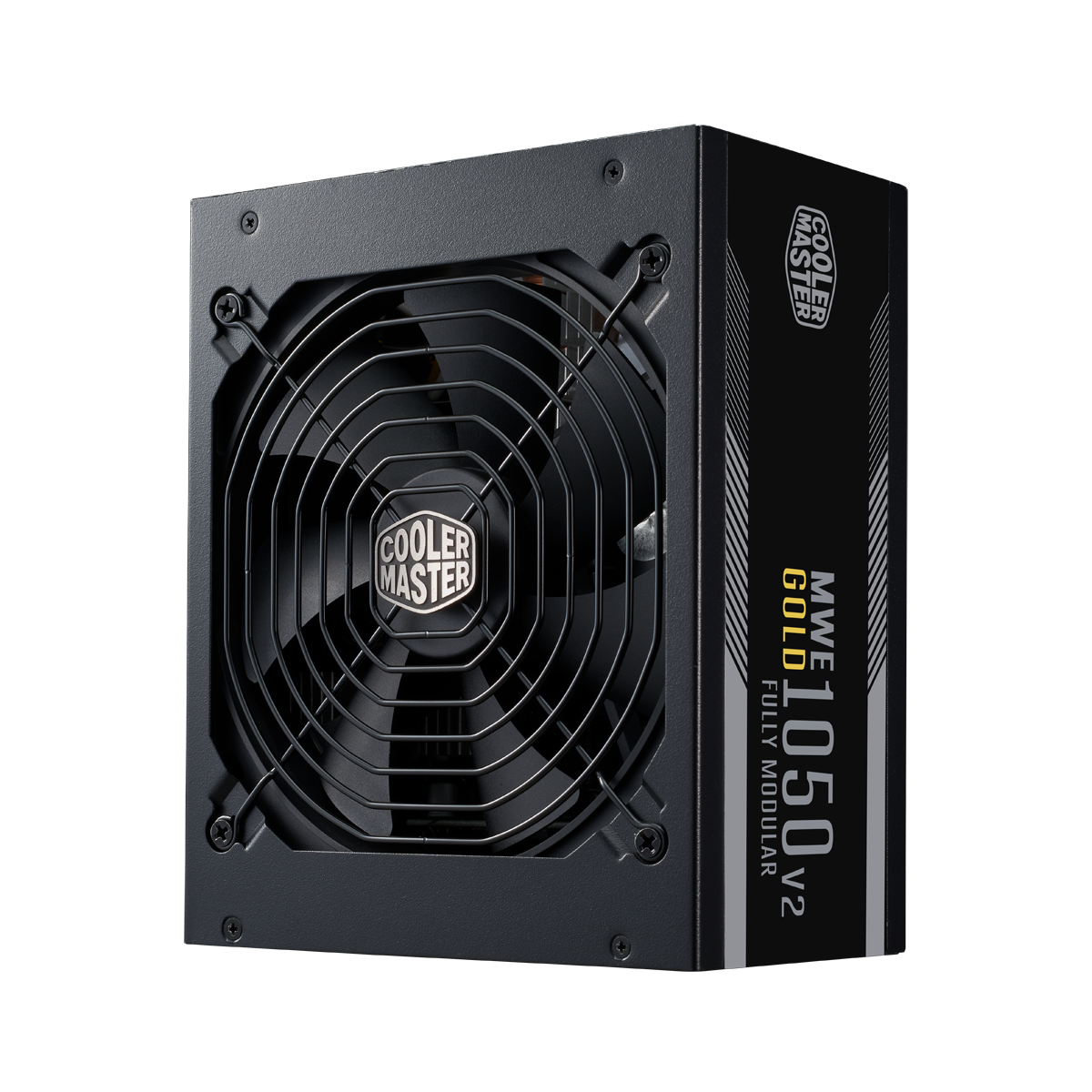 Cooler Master MWE Gold 1050 V2 ATX3.1 | PC-Netzteil