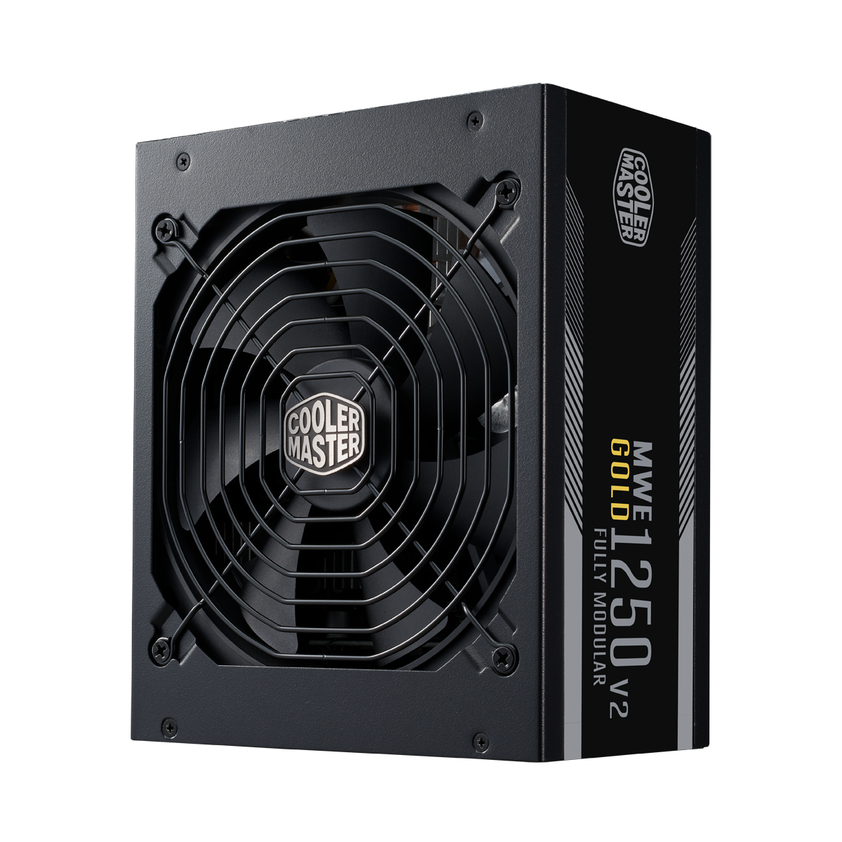 Cooler Master MWE Gold 1250 V2 ATX3.1 | PC-Netzteil