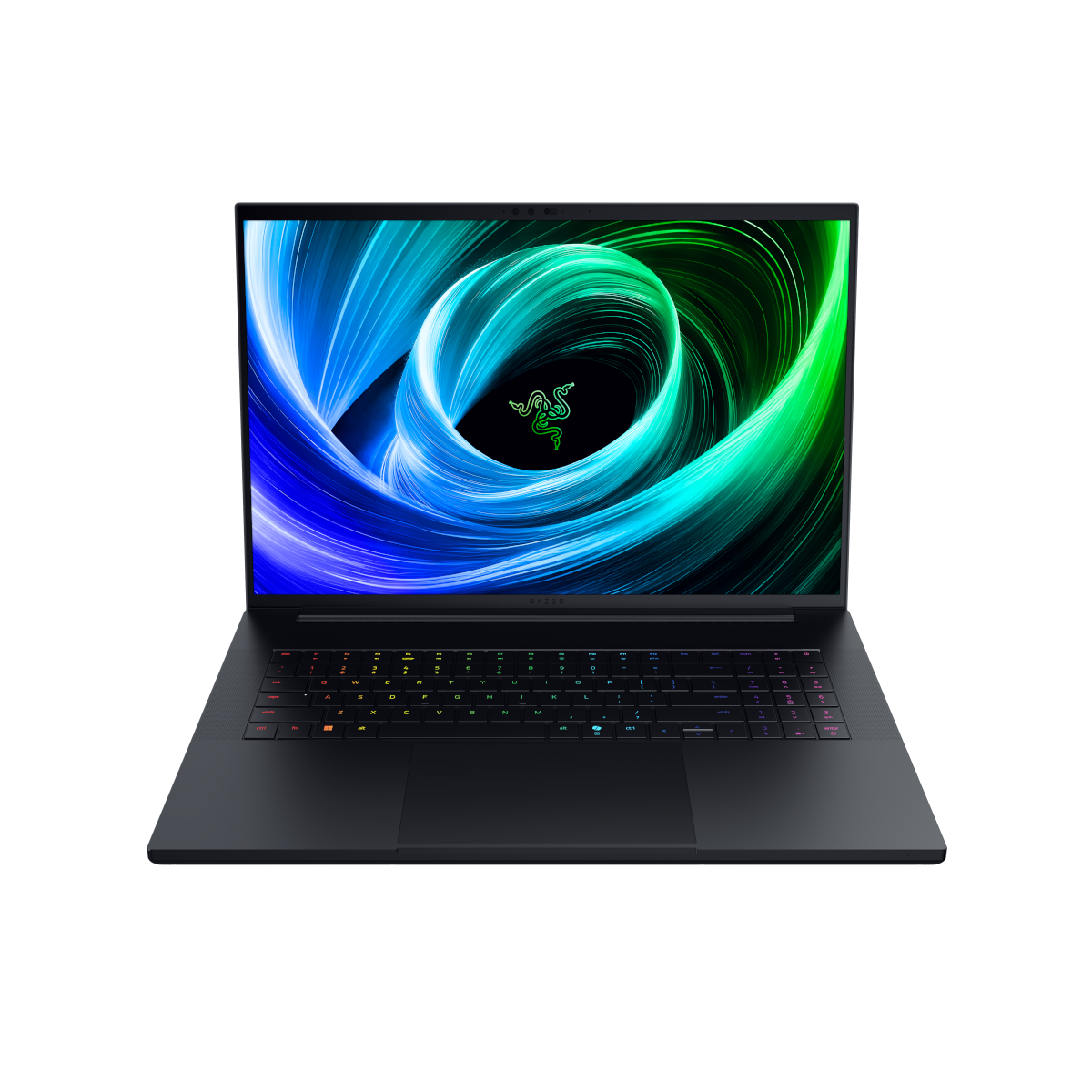Razer Blade 18 - 18" Dual UHD+FHD+ 240Hz, Ultra 9 275HX, 32GB RAM, 1TB SSD, NVIDIA GeForce RTX 5070 Ti, Windows 11