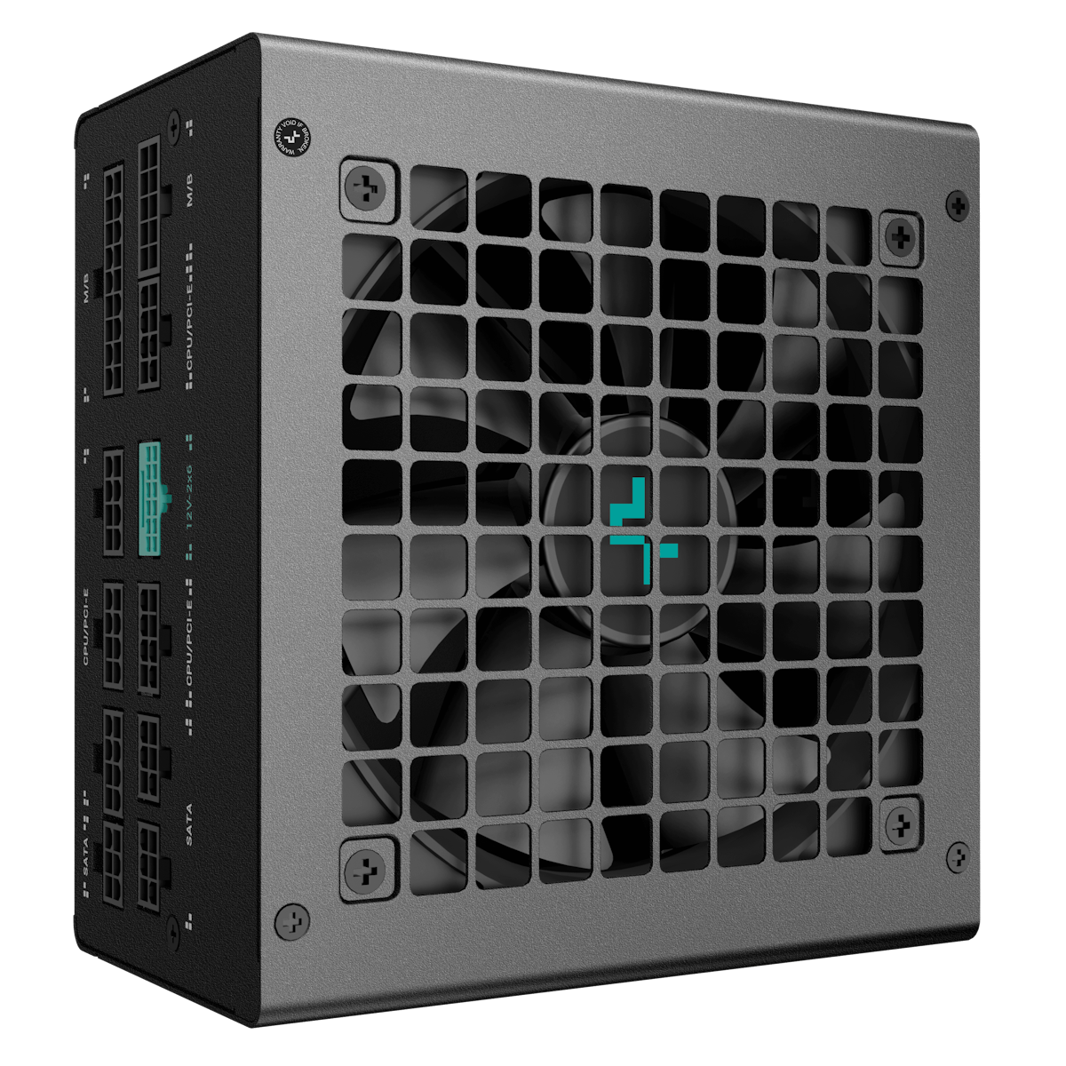 DeepCool PN850-M | PC-Netzteil