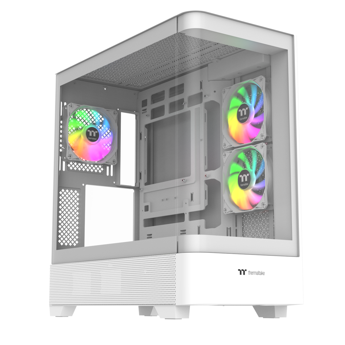 Thermaltake View 290 White | PC-Gehäuse