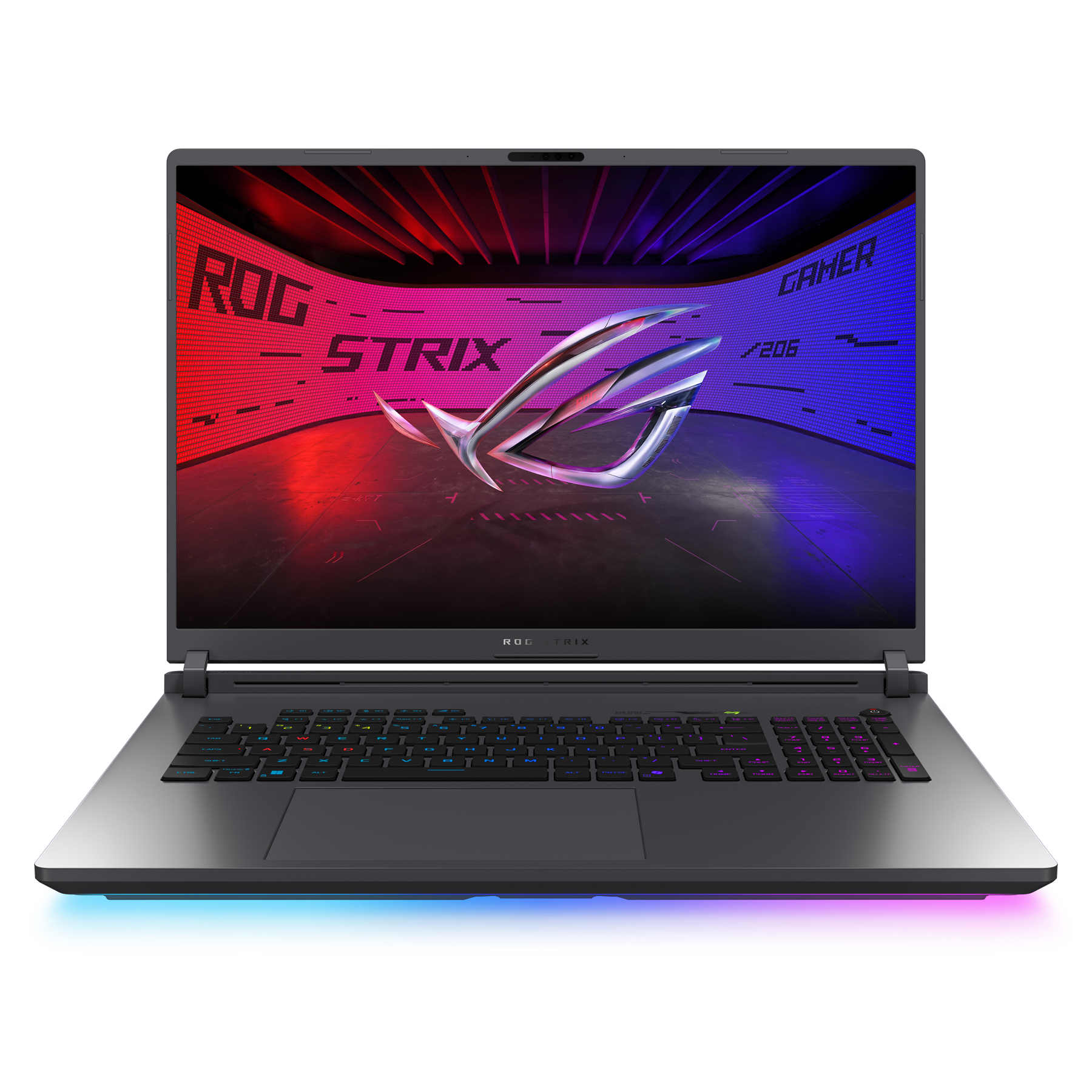 ASUS ROG Strix G18 G815LR-S9167W - 18" WQXGA IPS 240 Hz, intel Core Ultra 9-275HX , 32GB RAM, 1TB SSD, GeForce RTX 5070Ti, Windo