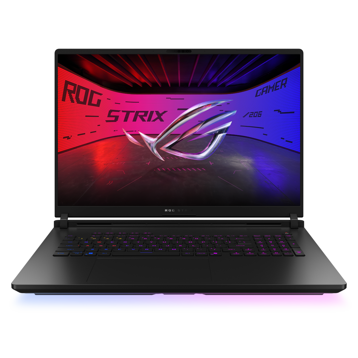 ASUS ROG Strix SCAR 18 G835LX-SA002W - 18" WQXGA MiniLED 240Hz, Intel Core Ultra 9-275HX, 32GB RAM, 1TB SSD, GeForce RTX 5090, W