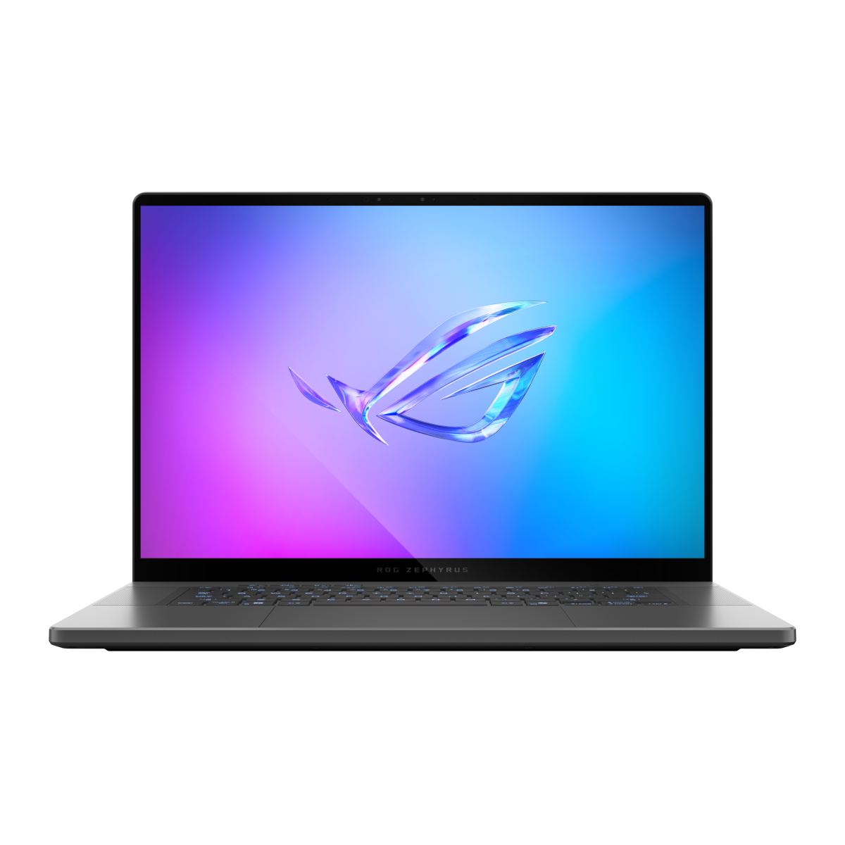 ASUS ROG Zephyrus 16 GU605CW-QR091W - 16" WQXGA OLED 240Hz, Intel Core U9-285H, 64GB RAM, 2TB SSD, GeForce RTX 5080, Windows 11 