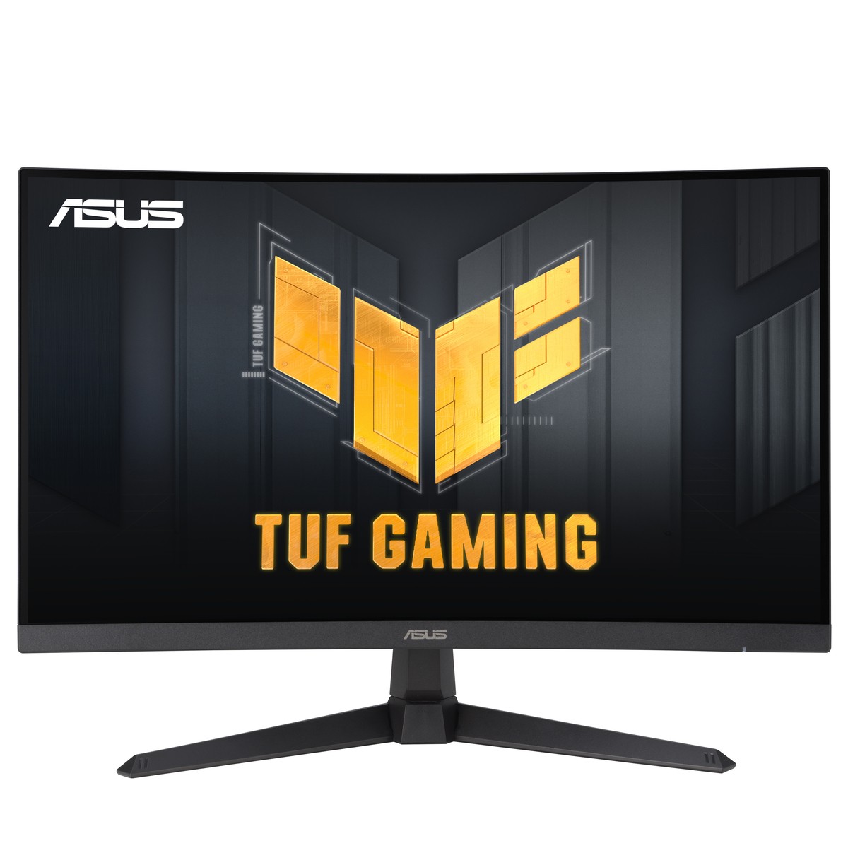 ASUS TUF Gaming VG27VQM1B 27" Curved, FHD, 280Hz, 1ms PROMO Gaming