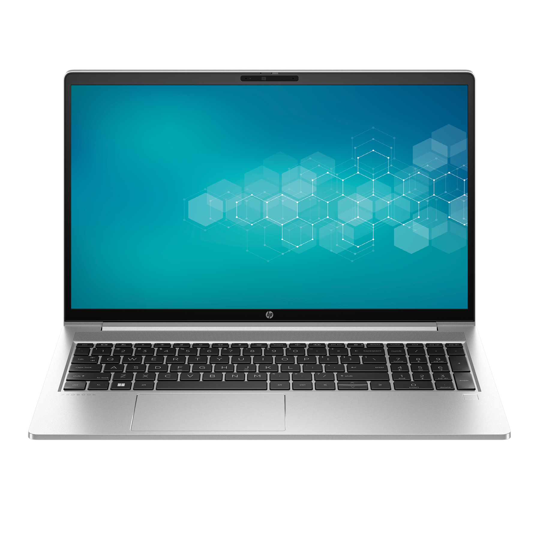 HP ProBook 450 G10 9X1A8ES 15,6" FHD IPS 400 Nits, Intel i7-1355U, 32GB RAM, 1TB SSD, inkl. Windows 11 Home & Installation