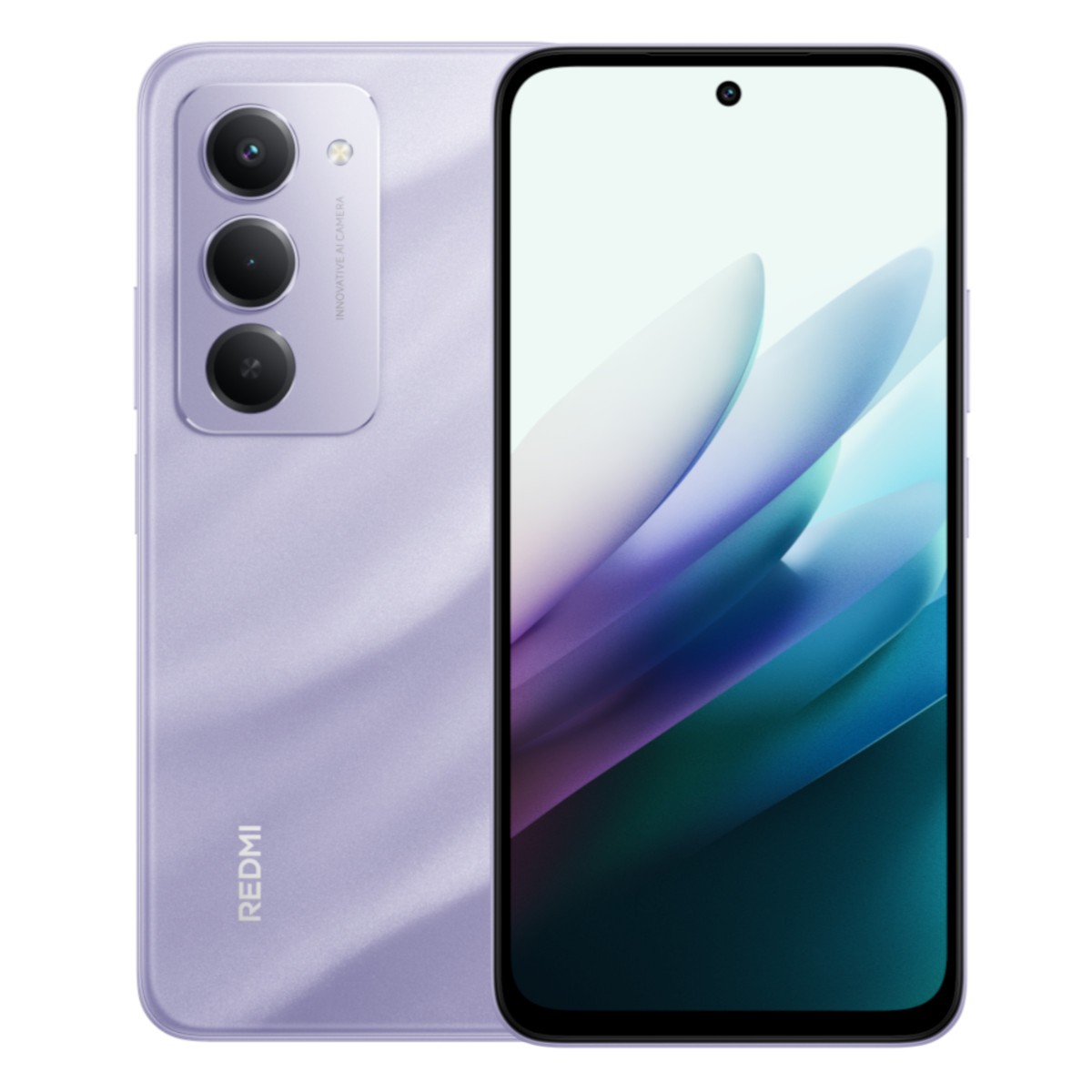 Xiaomi Redmi 15 4G 128GB Sandy Purple 17,52cm (6,9") LCD Display, Android 15, 50MP Dual-Kamera
