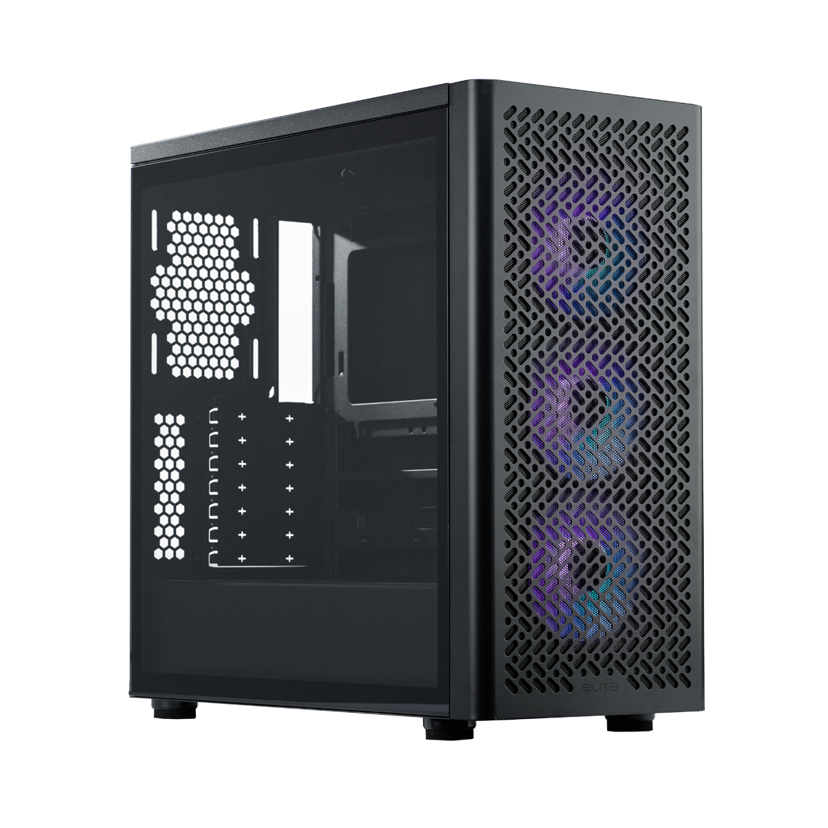 Cooler Master Elite 502 | PC-Gehäuse