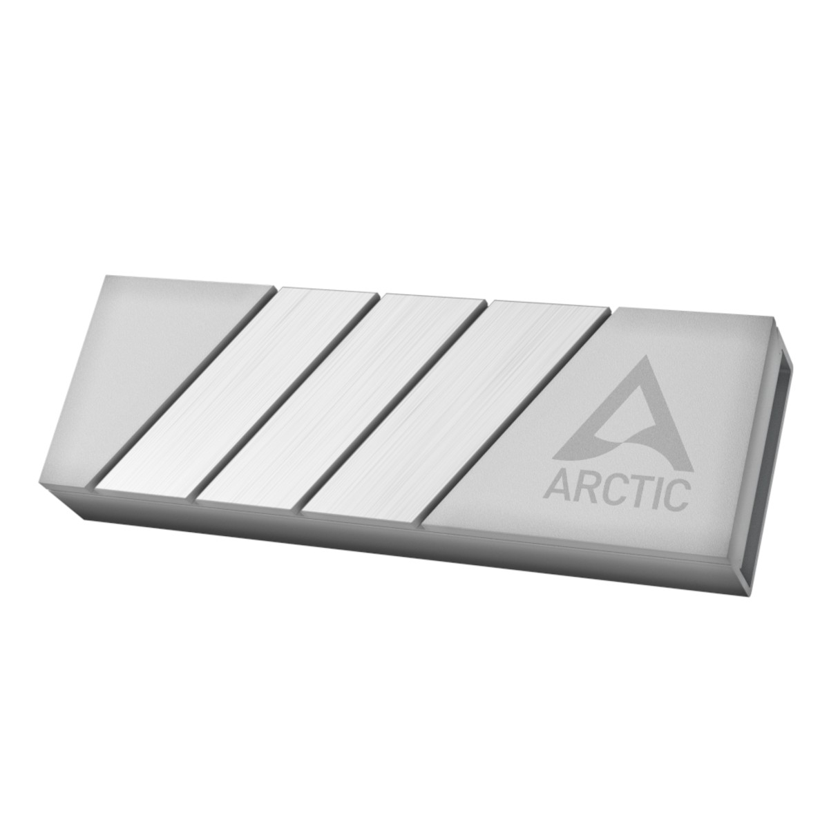 ARCTIC M2 PRO Silver | M.2 SSD-Kühler
