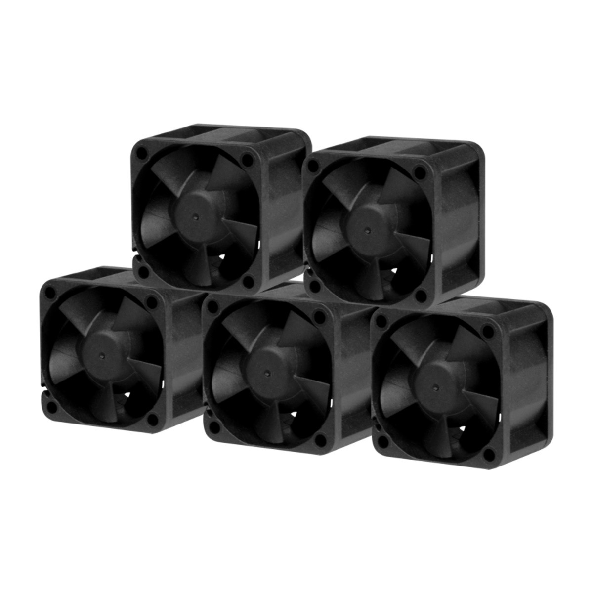ARCTIC S4028-15K 5er-Pack | Serverlüfter