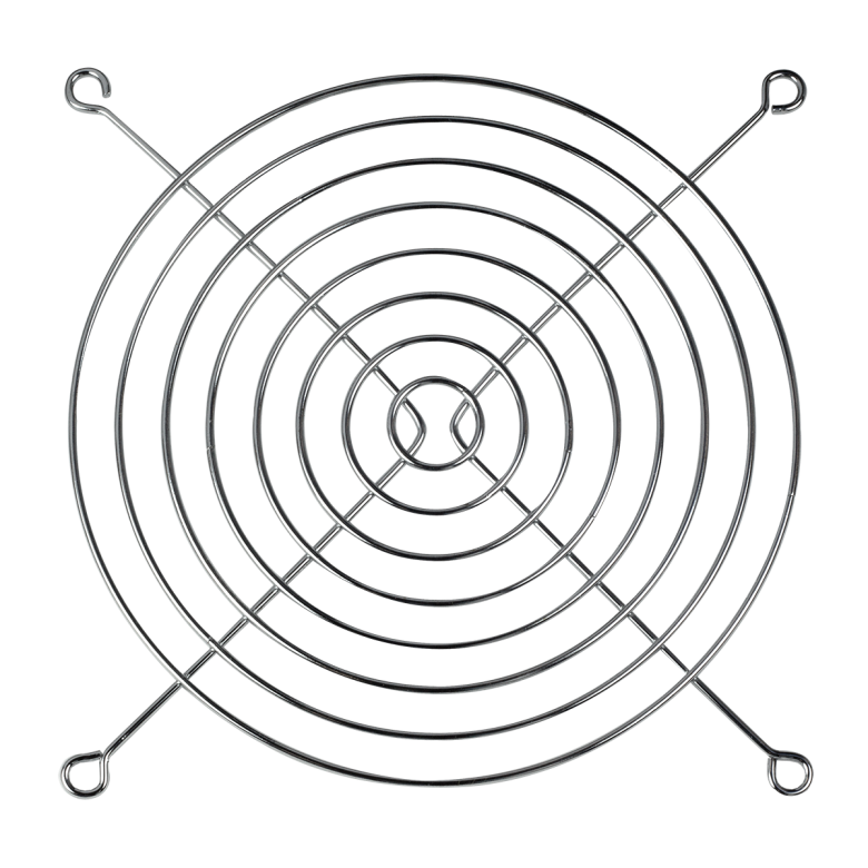ARCTIC 140mm Lüftergitter