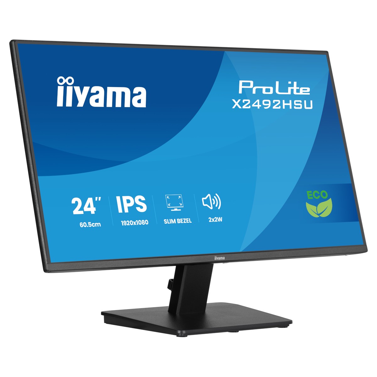 Iiyama X2492HSU-B1