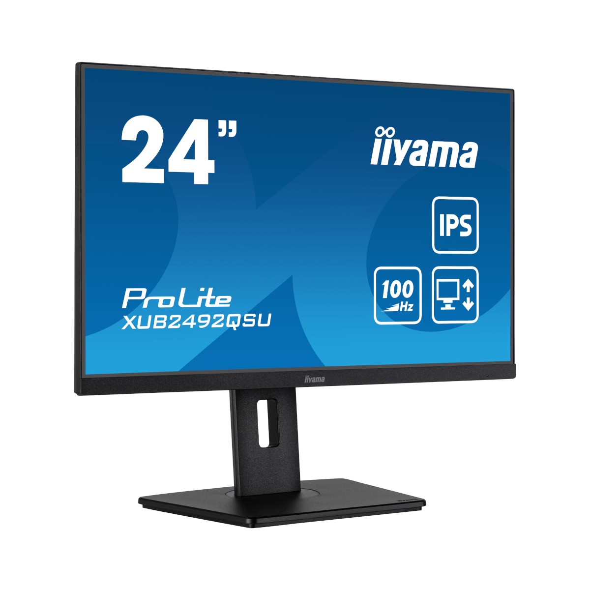 Iiyama XUB2492QSU-B1