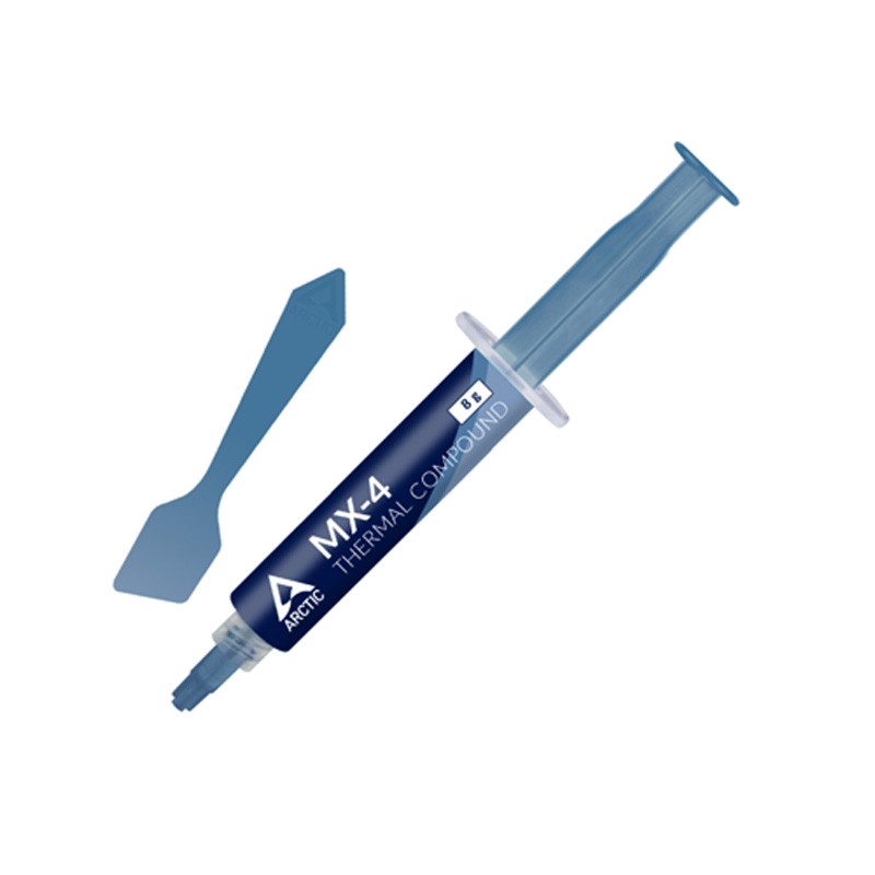 ARCTIC MX-4 8g inkl. Spachtel | Wärmeleitpaste