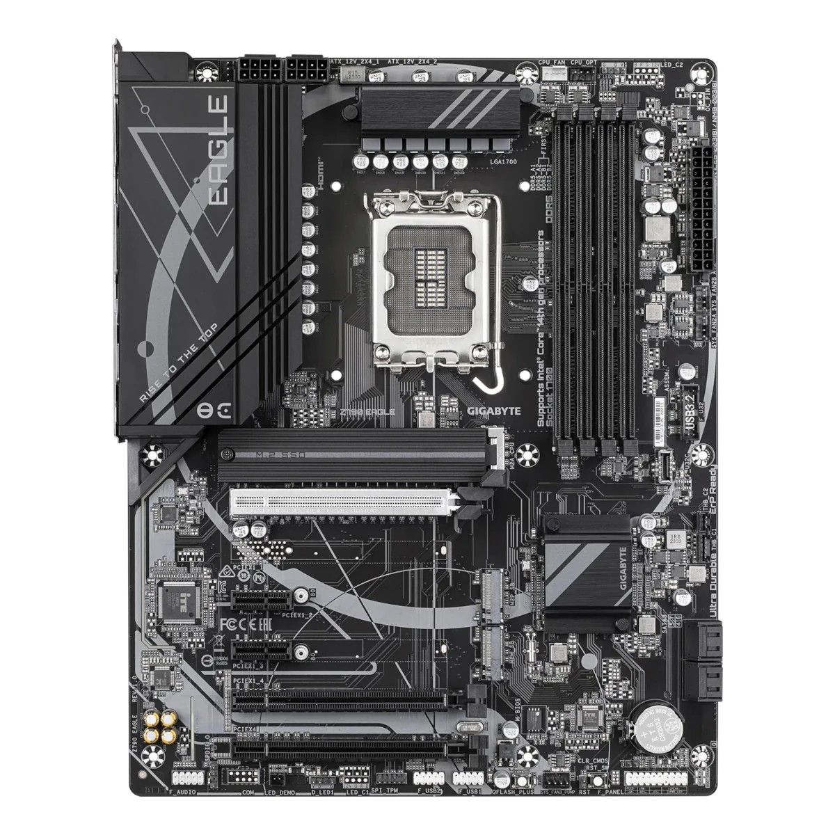 GIGABYTE Z790 Eagle Mainboard