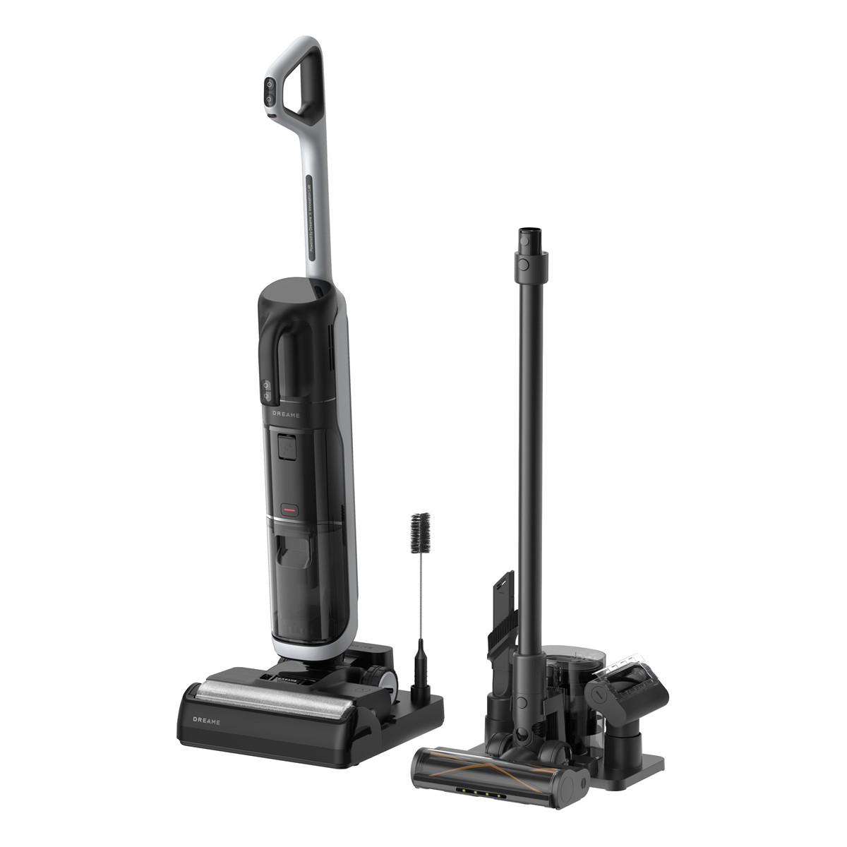 Dreame H14 Dual Nass- und Trockensauger