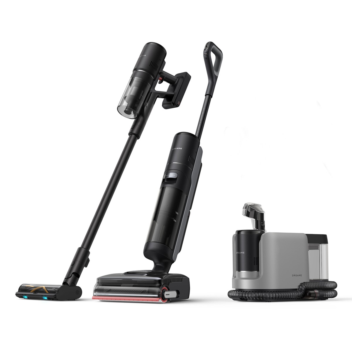 Dreame H15 Mix Nass- und Trockensauger