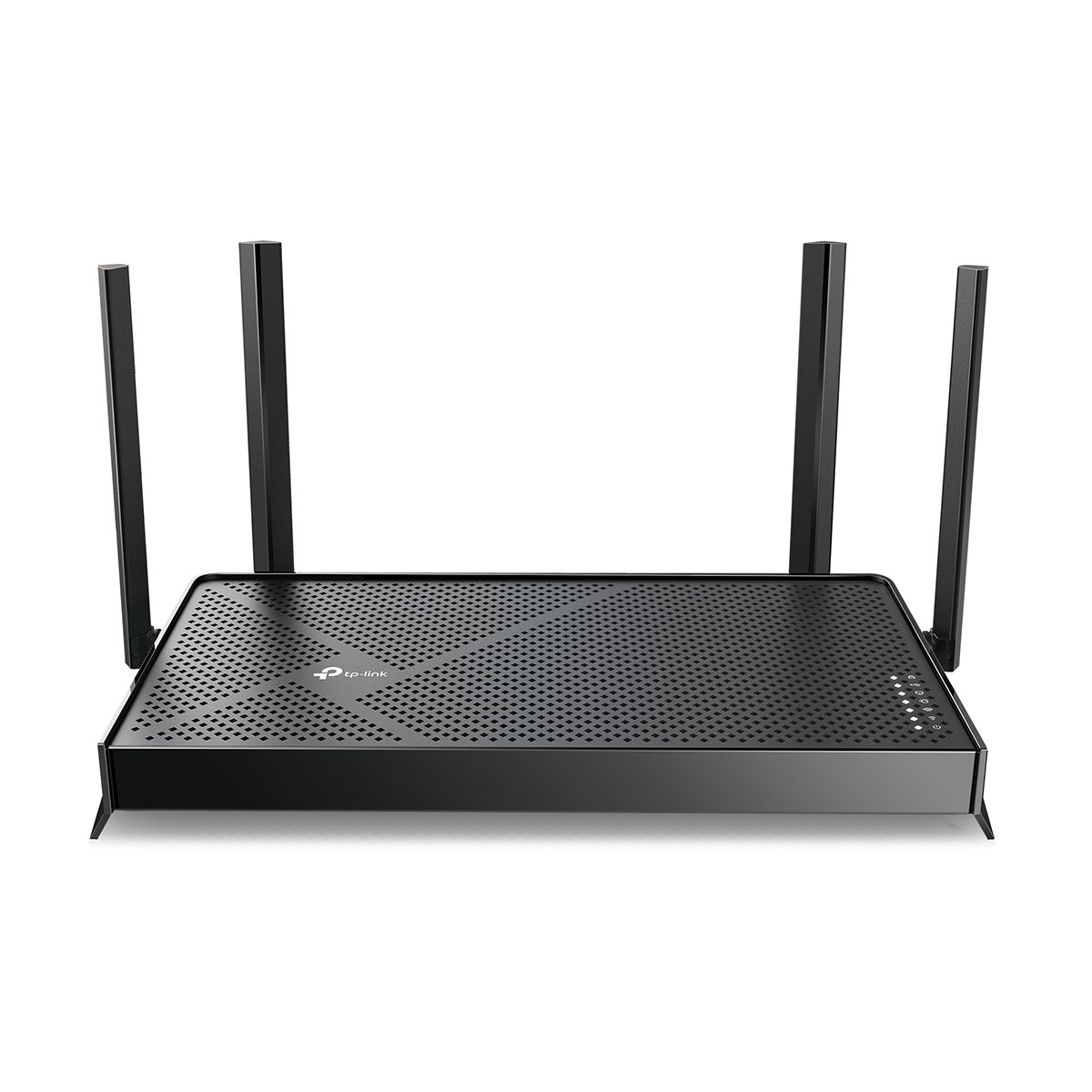 TP-Link Archer BE230 WiFi 7 Router BE3600 Dualband, 2x 2.5G Ports, 4x externe Antennen