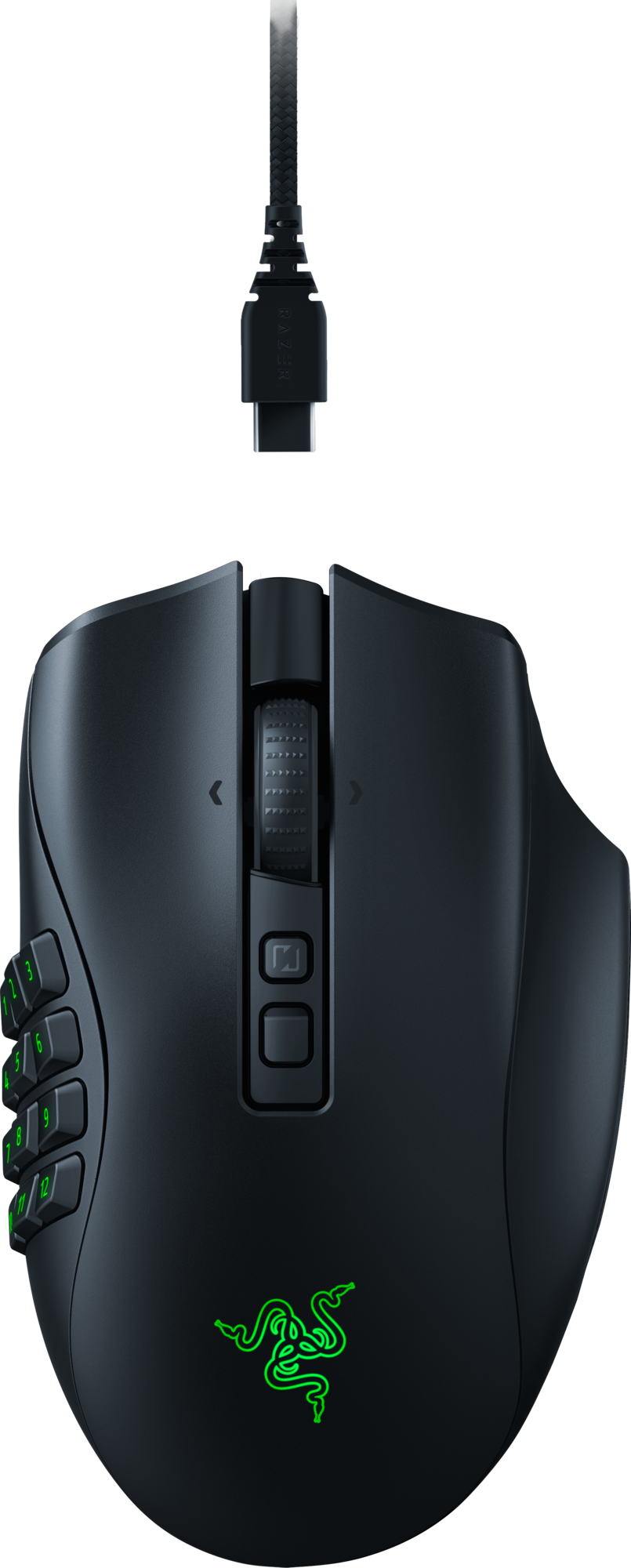 RAZER Naga V2 Pro