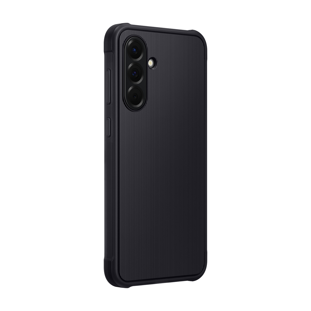 Samsung Rugged Case für Galaxy A56, Black