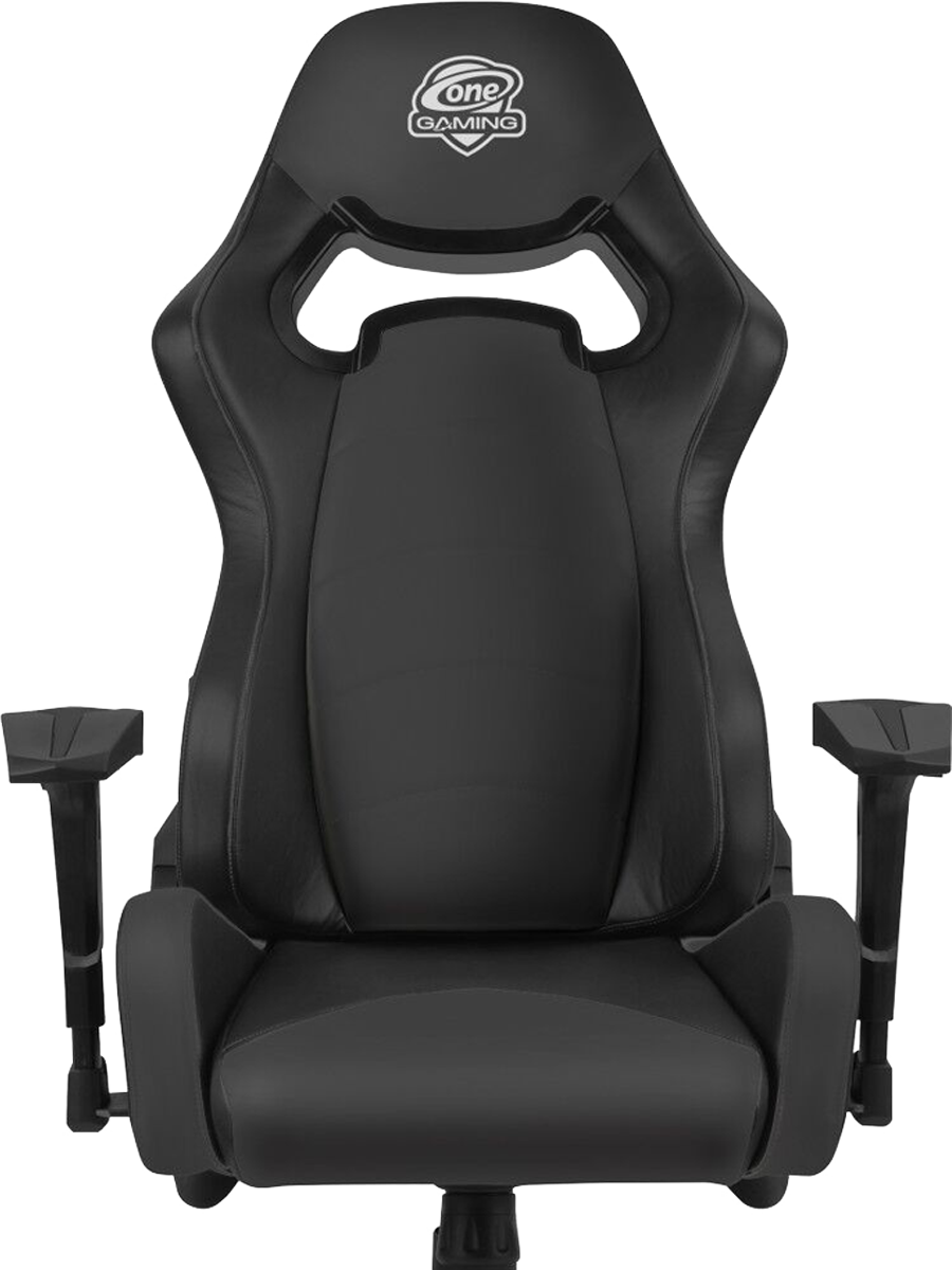 Gaming Stuhl ONE GAMING Chair Ultra BLACK