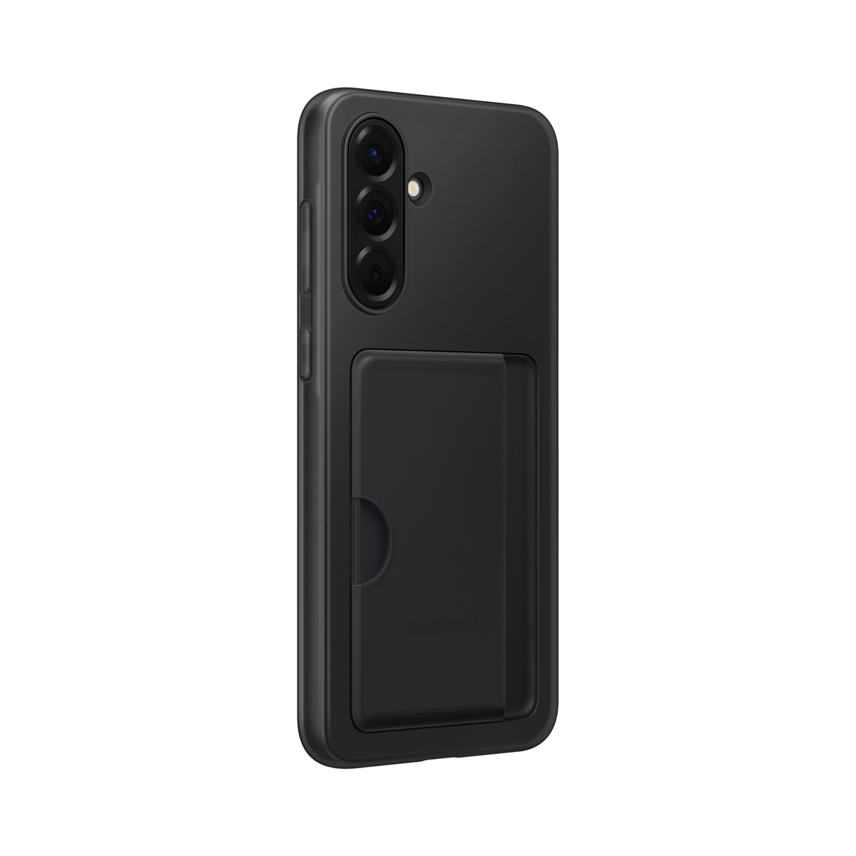 Samsung Card Slot Case für Galaxy A56, Black