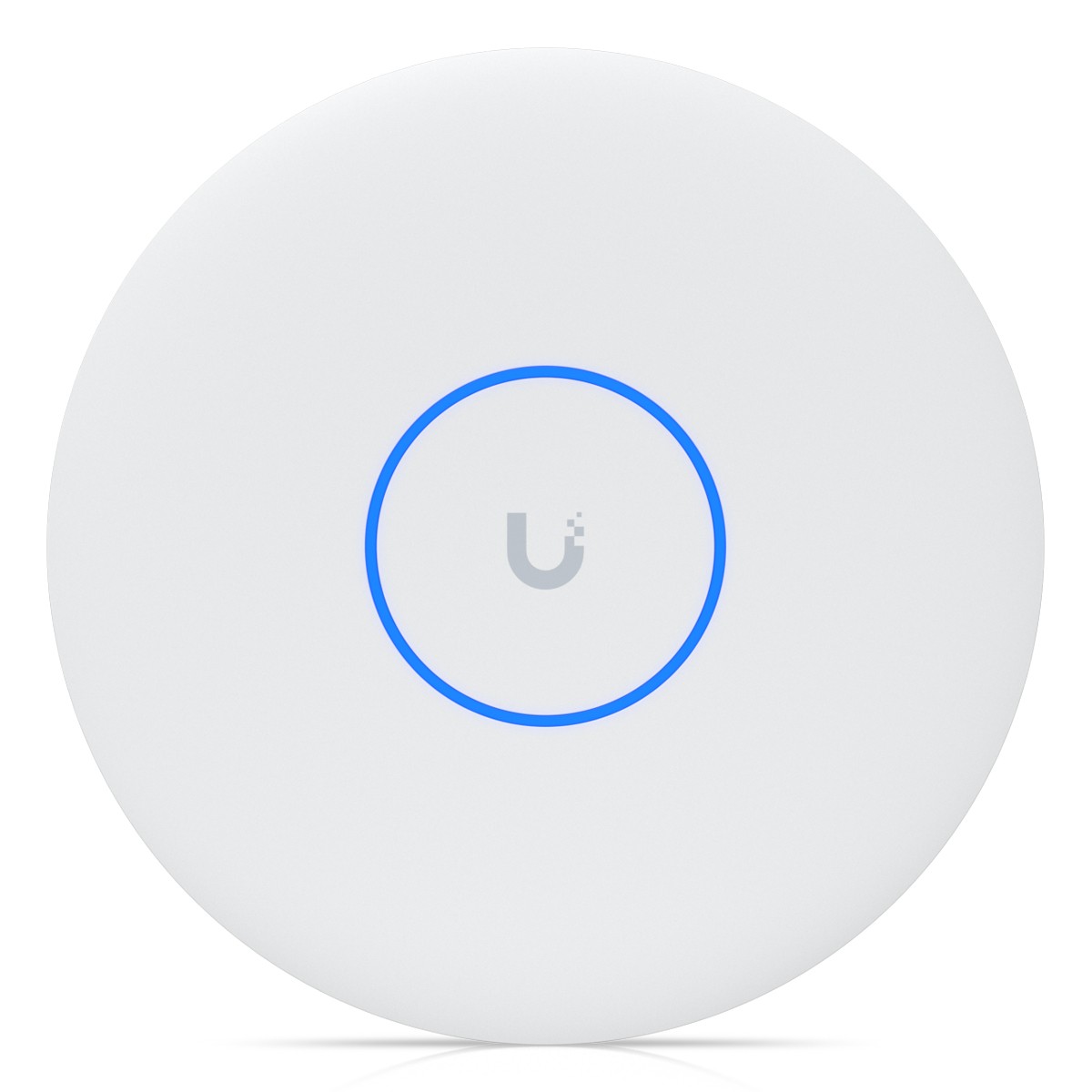 Ubiquiti U7 Pro XGS WiFi 7 Access Point Weiß BE15100 Triband, 1x 10G RJ45, 165m² Abdeckung