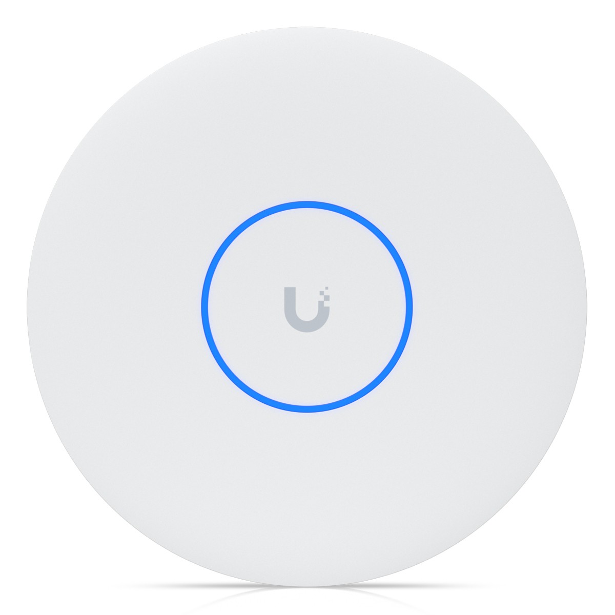 Ubiquiti U7 Pro XG WiFi 7 Access Point Weiß BE10800 Triband, 1x 10G RJ45, 140m² Abdeckung