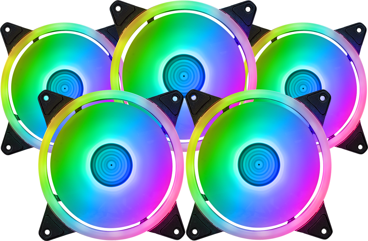 ONE GAMING Double Ring 14