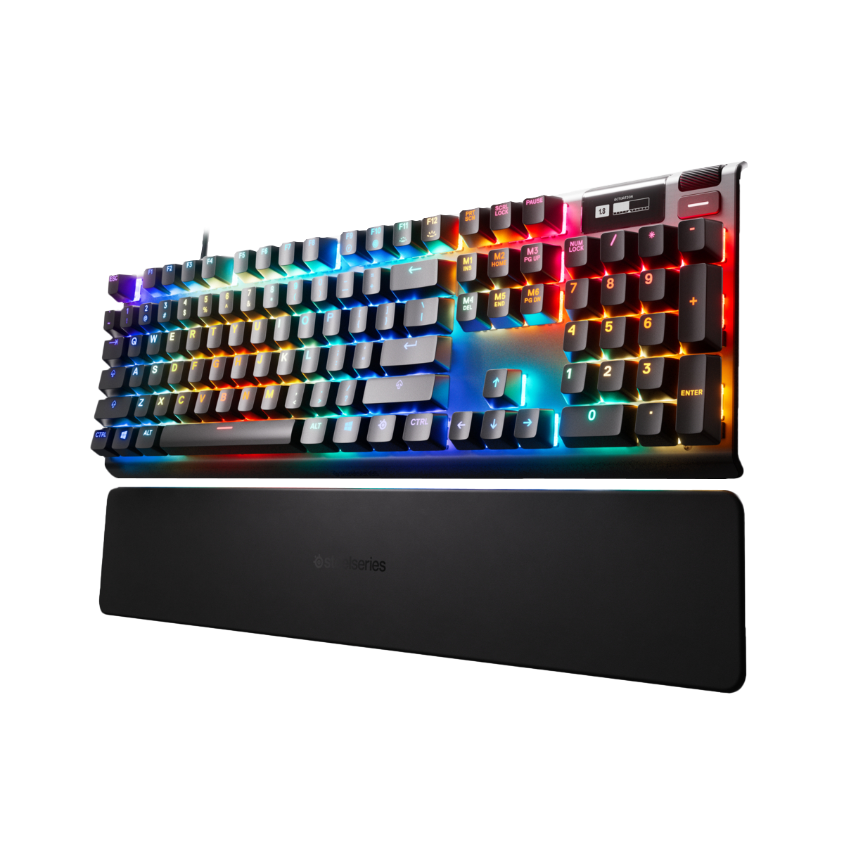 SteelSeries Apex Pro