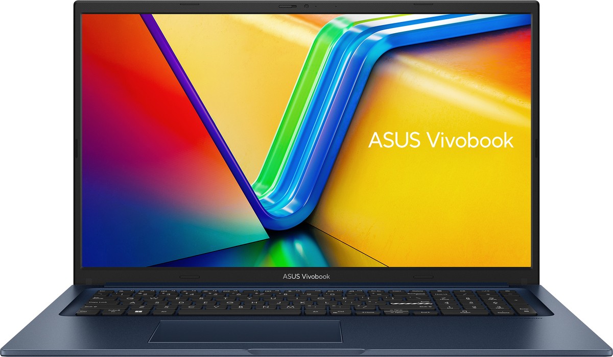 ASUS VivoBook 17 X1704VA-AU721