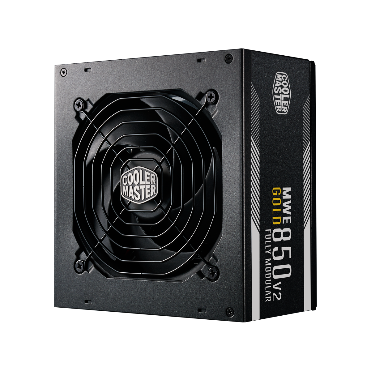 Cooler Master MWE Gold 850 V2 ATX3.1 | PC-Netzteil