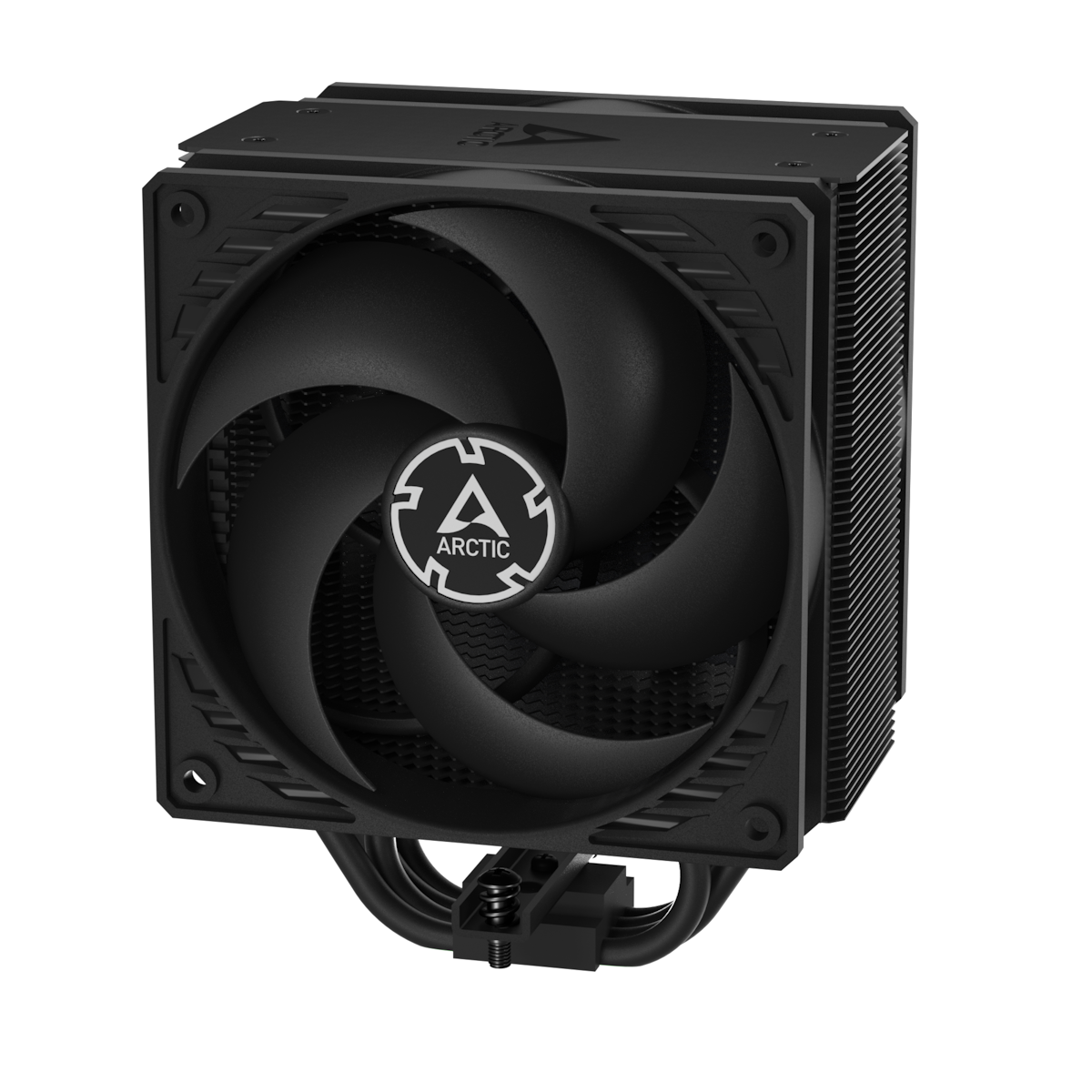 ARCTIC Freezer 36 Black | CPU-Kühler